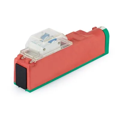 Kotak Persimpangan Tiang Lampu Jalan Standar