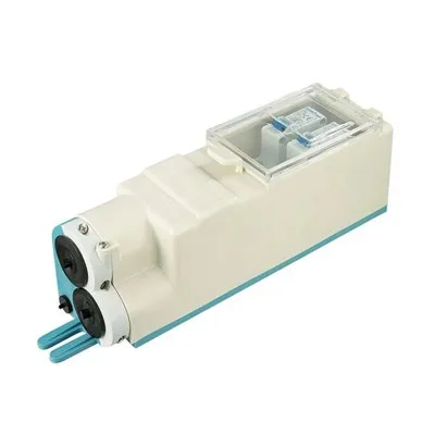 Kotak Terminal Tiang Lampu Jalan