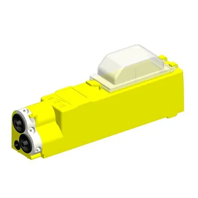 Kotak Persimpangan Terminal Tiang Lampu Jalan